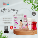 Ultra Whitening Set